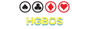 Logo HGBOS